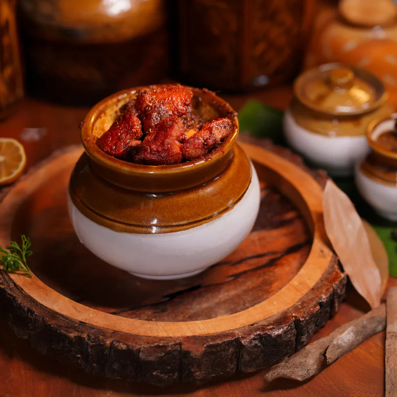 Chicken Pickle
