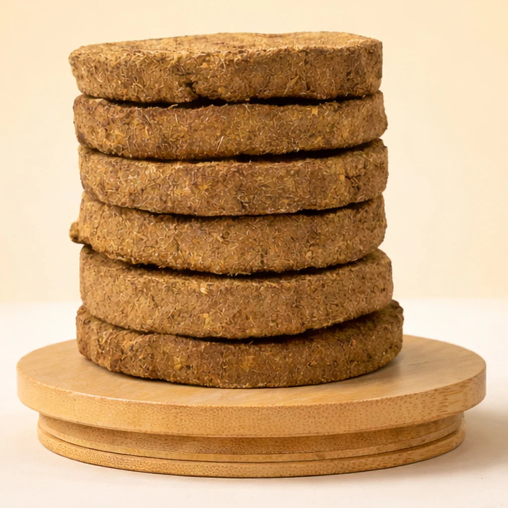 Cow Dung