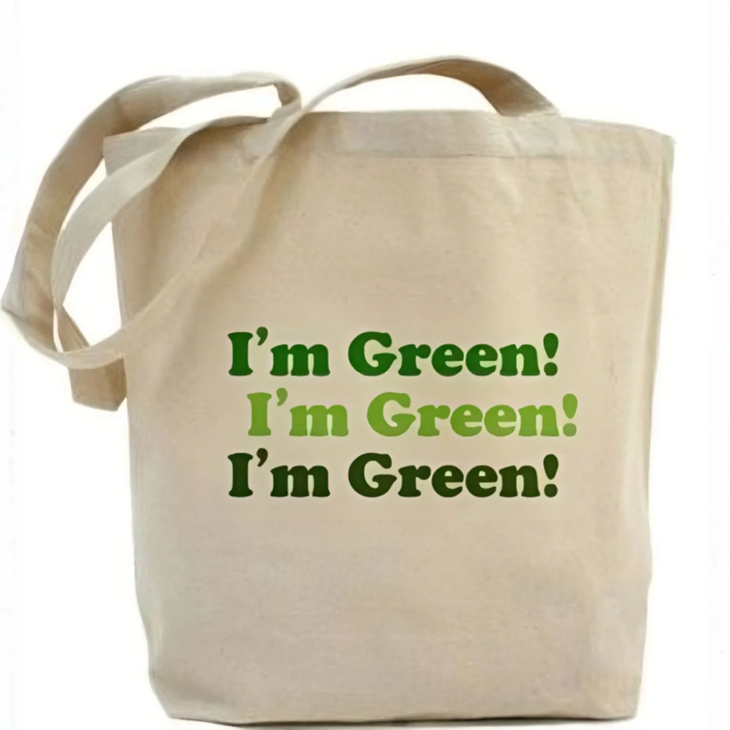 Eco Friendly Bags